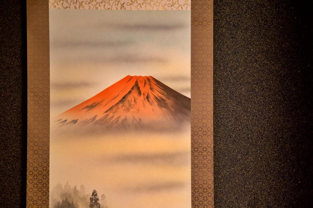 Apartmán 飛騨高山 八軒町戸建 Exteriér fotografie